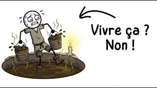 Miniature : Les 5 métiers les plus horribles du Moyen Âge (Le 1er va te choquer)
