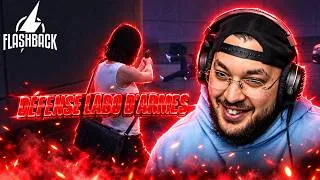 Miniature : DÉFENSE DE LABO D'ARMES 💥 ILLÉGAL VS SASP 🔫 NOUVELLE DETTE 💸 BEST OF FLASHBACK