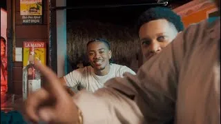 Miniature : Saalva - #NoNS (feat. Régi)