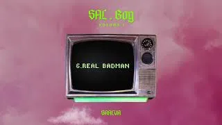 Miniature : REAL BADMAN