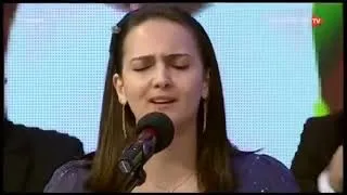 Miniature : Güllü Muradova : Təsnif, Azərbaycan qızıyam.