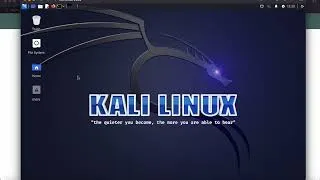 Miniature : Installer rapidement Kali Linux sur un MacBook pro M1 ou M2 avec une puce Apple en quelques minutes
