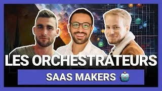 Miniature : Orchestrateurs, Kubernetes, Nomad, Scaling, DevOps - Sami Hamine, Valérian Saliou Julien Le Coupanec