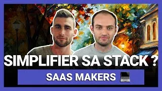 Miniature : Simplifier sa stack technique :  moins d’outils pour plus d’efficacité ?