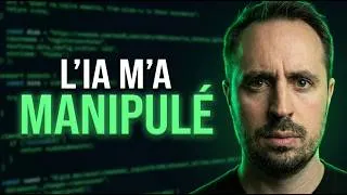 Miniature : Claude a essaye de me manipuler ce matin