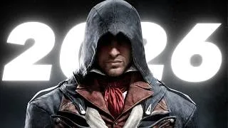 Miniature : Jouer à ASSASSIN'S CREED UNITY en 2026 ?