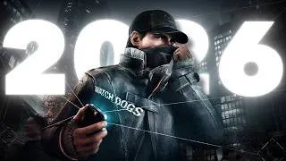 Miniature : Jouer à WATCH DOGS en 2026 ?