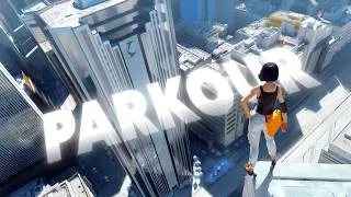 Miniature : Le jeu de parkour ultime