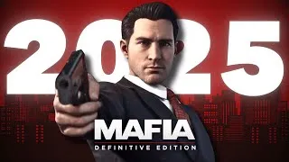 Miniature : Jouer à MAFIA 1 en 2025 ?