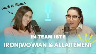 Miniature : Sport et Allaitement : Le lait tourne-t-il vraiment ? Science et témoignage de Charlotte.