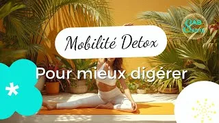 Miniature : Mobilité pour bien digérer