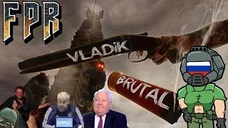 Miniature : Vladik Brutal - Le Half Life russe ! (FPR#16)