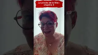 Miniature : Dystopie vs Fantasy : Se rassembler ou contrôler ? #sabenlive en direct du procès de la fête