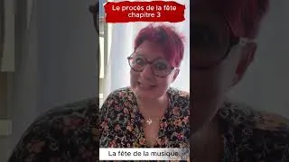 Miniature : La Fête de la Musique est-elle morte ? #sabenlive  en direct du procès de la fête (chapitre 3)