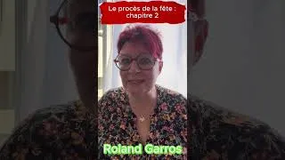 Miniature : Pourquoi avons-nous besoin de l'excès ? #sabenlive en direct du procès de la fête (chapitre 2)