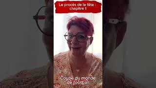 Miniature : Le foot est-il encore une fête ? #sabenlive en direct du procès de la fête (chapitre 1)