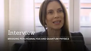 Miniature : Bridging Psychoanalysis and quantum physics (English subtitles available)