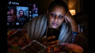 Miniature : Scrolling, sucre, fatigue : pourquoi tu craques le soir