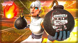 Miniature : Slim Shady EMINEM - Fortnite OG....