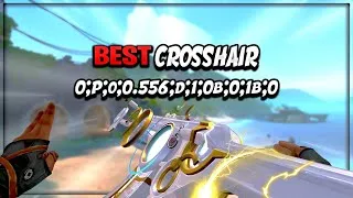 Miniature : My SECRET Ascendant Crosshair 0;P;o;0.556;d;1;0b;0;1b;0