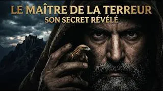 Miniature : L'Ombre d'Alamut : Les Secrets de l'Ordre des Assassins (Partie 1) 🦅