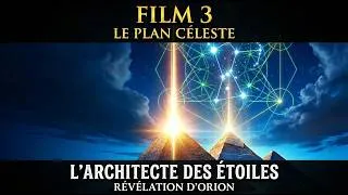 Miniature : Hypothèse Perdue – L’Architecte des Étoiles | Documentaire Spécial
