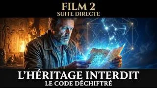 Miniature : Hypothèse Perdue – L’Héritage Interdit | Documentaire Spécial (Suite de L’Héritage Oublié)