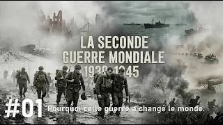 Miniature : La Seconde Guerre mondiale : le moment où tout a basculé