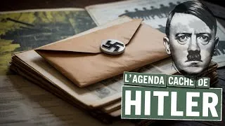 Miniature : 7 jours avant la guerre, Hitler révèle son plan aux généraux