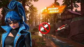 Miniature : Faire top 1 qu'Avec le Nouveau Pompe 8 bits sur la nouvelle saison ! (  Chapitre 7 Saison 4 ) 🔥