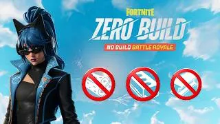 Miniature : Faire top 1 en Build mais sans Build ! ( Classer élite )
