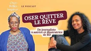 Miniature : Elle reprend 5 ans d'études à 35 ans pour réaliser son rêve | Justine Sow (Wax Paradoxe)