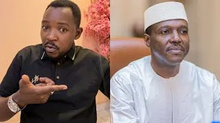 Miniature : KAYES 223 REAGIT SUR UNE VIDÉO DU 1ER MINISTRE ABDOULAYE MAIGA