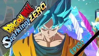 Miniature : DRAGON BALL : Sparking! ZERO - ON TERMINE LA CARTE À 100% ! - MODE HISTOIRE GOKU # 11
