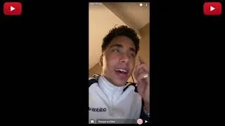 Miniature : SNAPCHAT SABRI, BASKETBALL, NEW MUSIC