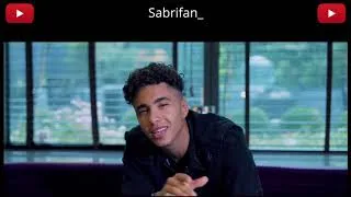 Miniature : Sabri - Elle m'a piqué