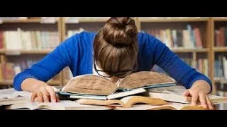 Miniature : #Examen : Comment Bien se préparer et réussir son  Examen ?