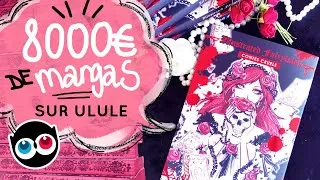 Miniature : Publier un manga sur Ulule avec succès 🎉 Débrief IllusFairy 2/3