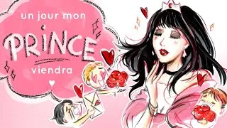 Miniature : Les dragueurs en conventions manga 😭💖 MON HISTOIRE ANIMÉE