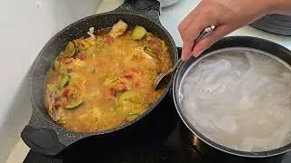 Miniature : RECETTE DE POULET 