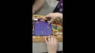 Miniature : On a testé pour vous Ricochet