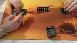 Miniature : On a testé pour vous : Punto