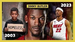 Miniature : L'histoire FOLLE de JIMMY BUTLER : de SDF aux sommets de la NBA