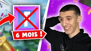 Miniature : DE RETOUR APR­­ÈS 6 MOIS ! FORTNITE (ft. Bilal)