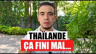 Miniature : Les expatriés en Thaïlande finissent RUINÉS (2026)