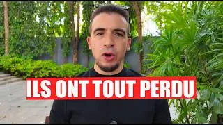 Miniature : La vérité sur les Français qui arnaquent en Thaïlande