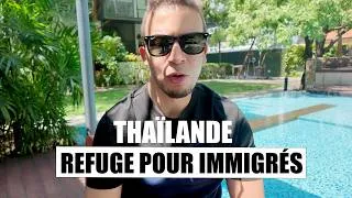 Miniature : La Thaïlande n'est plus le pays que vous croyez (Actualité IRAN, DUBAI )