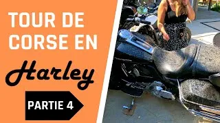 Miniature : Tour de Corse  EP4 Propriano et Porto Pollo [Road Trip Moto]
