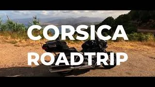 Miniature : [Road trip en Corse] Bande Annonce