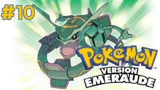 Miniature : Pokémon Émeraude - Zone de combat, Épave et autres #10